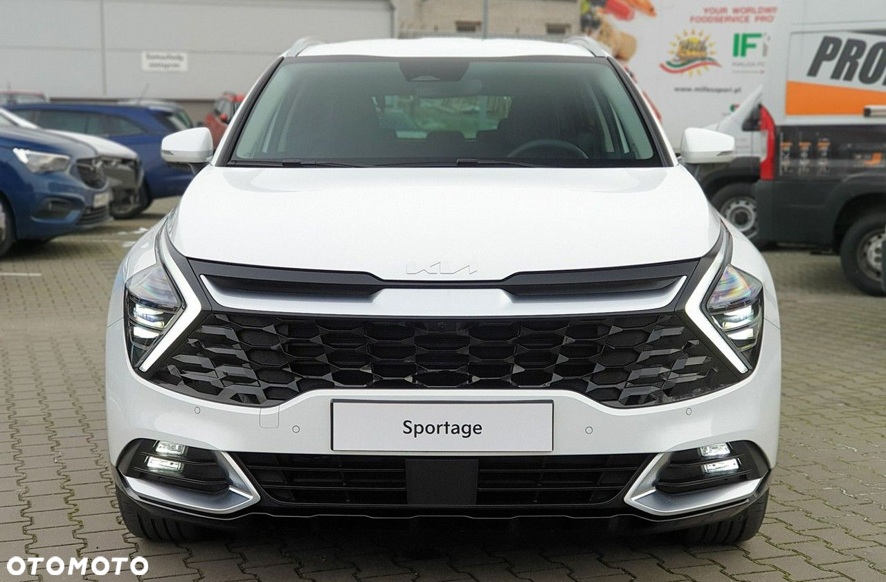 Kia Sportage - 2
