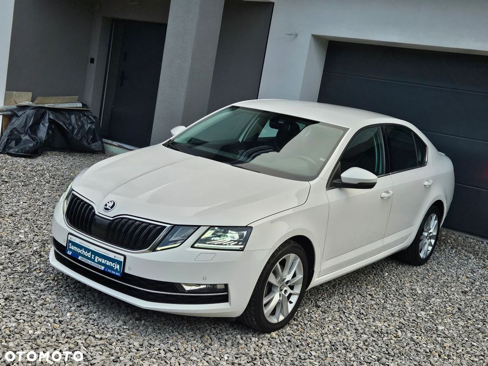 Skoda Octavia 1.6 TDI SCR Style - 4