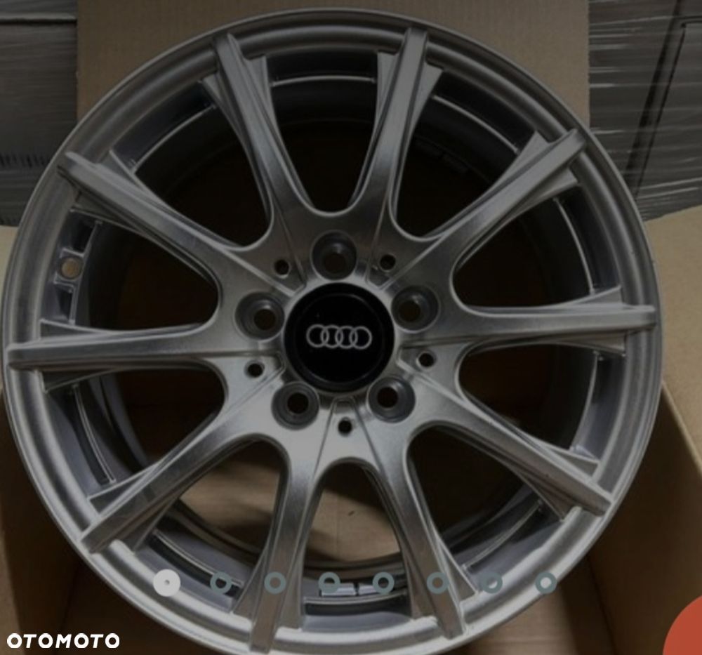 Audi A4 Avant - 17