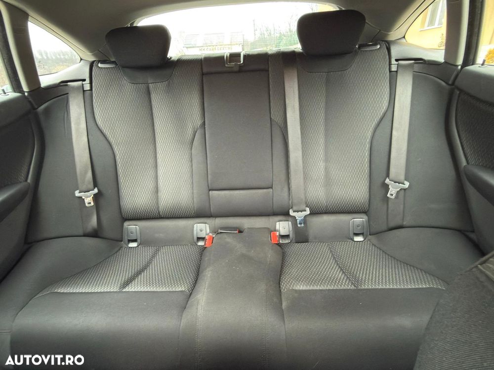 BMW Seria 4 420i Sport-Aut. - 7