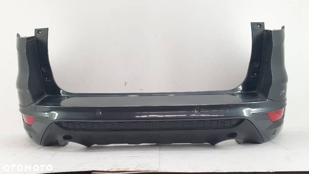ZDERZAK TYŁ TYLNY KOMPLETNY 6X PDC FORD KUGA MK2 II ST-LINE ST 1D - 1