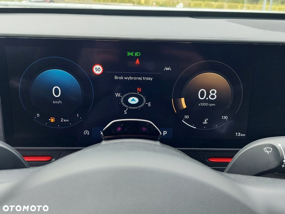 Hyundai Kona 1.6 T-GDI N-Line DCT - 12