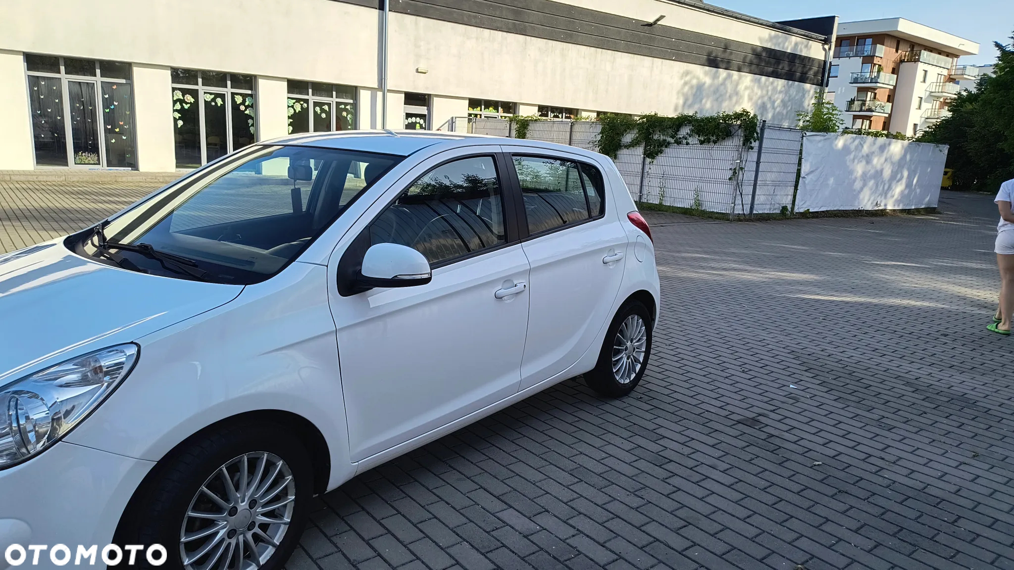 Hyundai i20 1.2 Style - 3