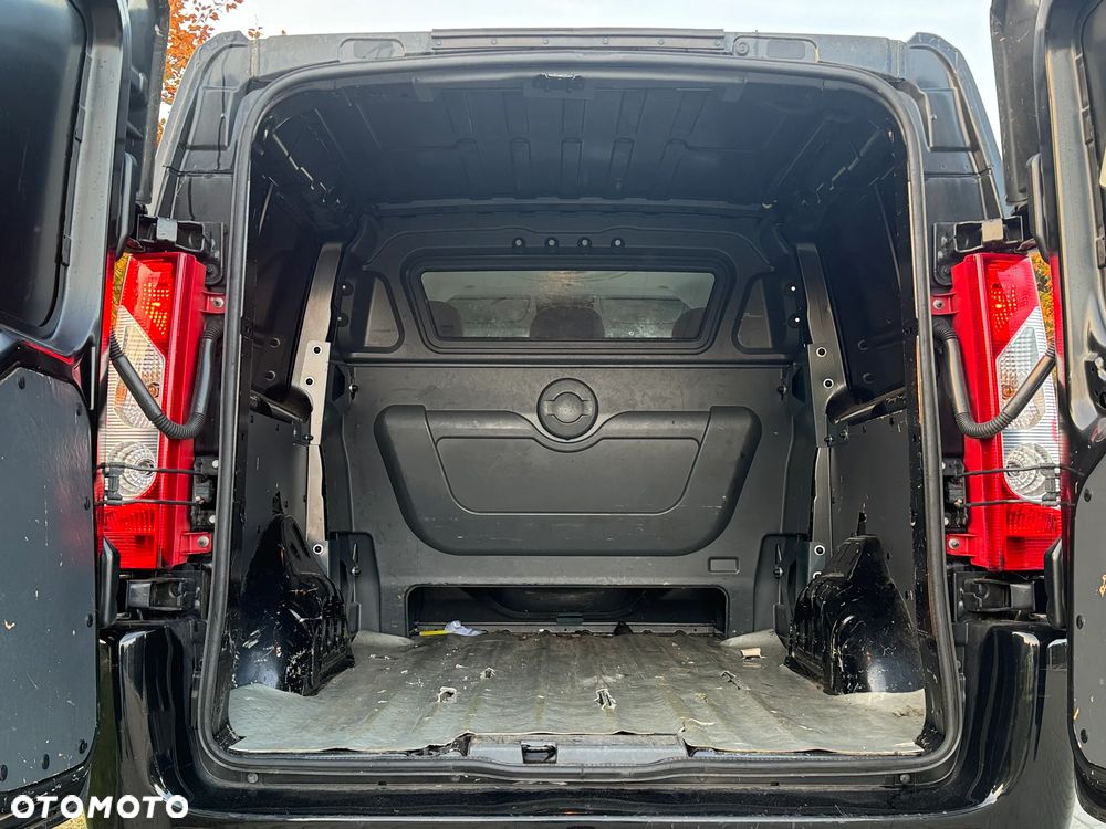 Peugeot EXPERT LONG DŁUGI 5 OSÓB - 5