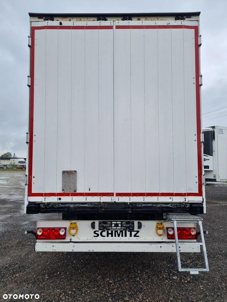 Schmitz Cargobull SCB*S3B - 8