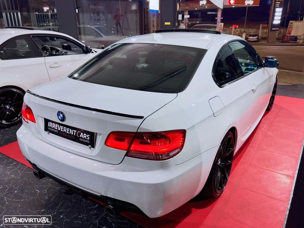 BMW 320 - 13