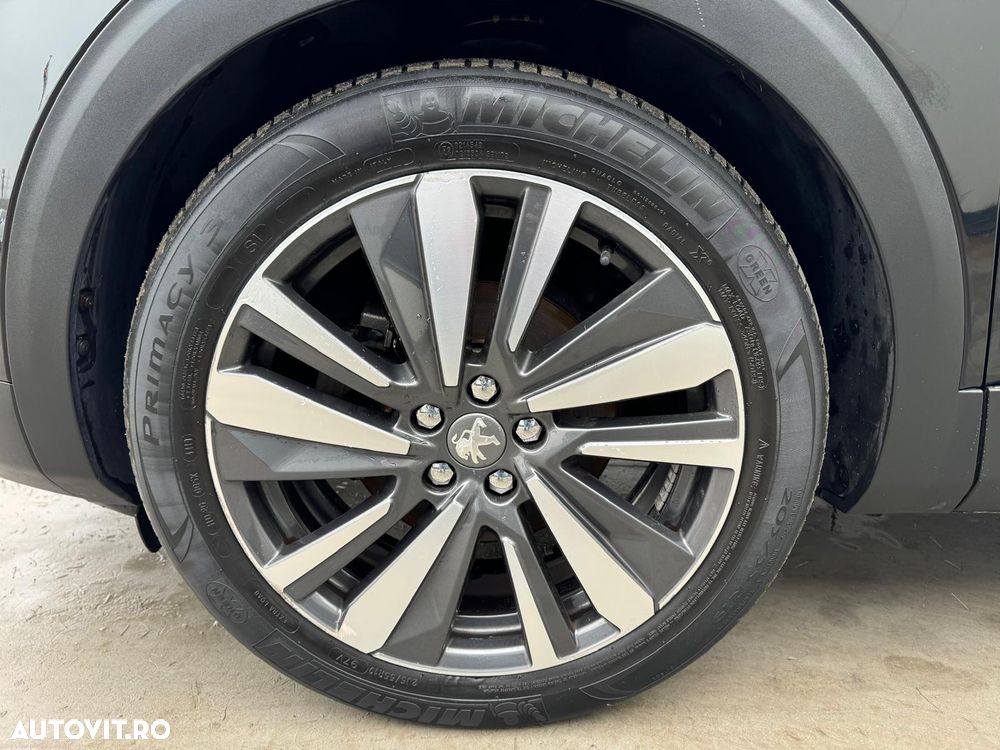 Peugeot 3008 1.2 PureTech Turbo S&S GT-Line - 40