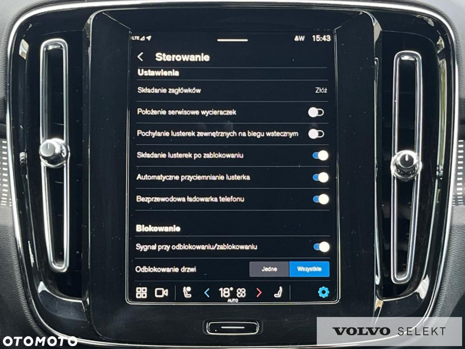 Volvo XC 40 - 20