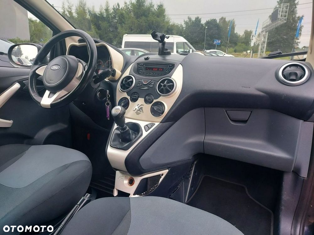 Ford KA - 11