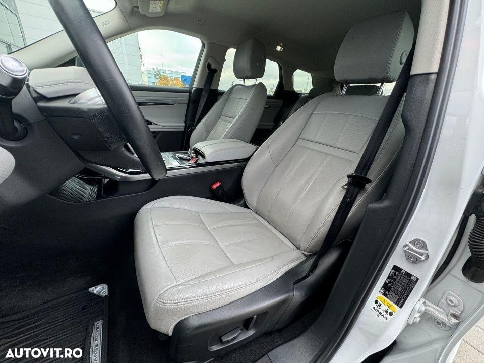 Land Rover Range Rover Evoque 2.0 D150 S - 15