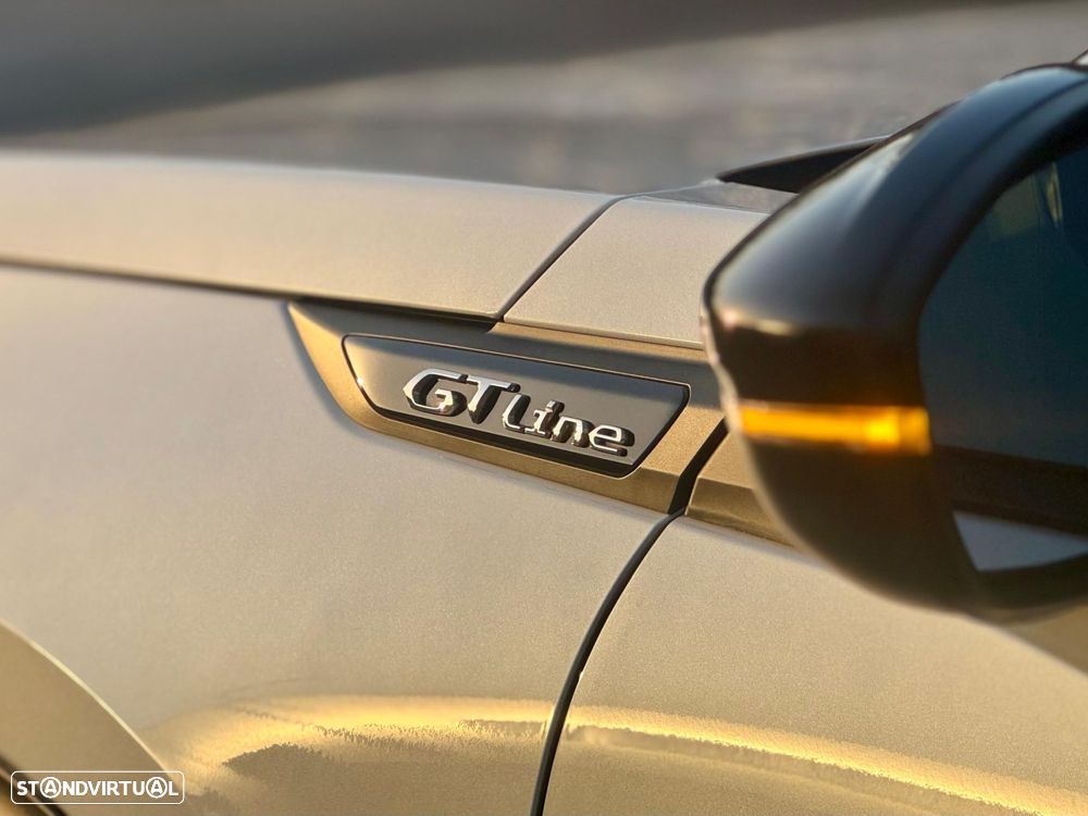 Peugeot 2008 1.2 PureTech GT Line EAT8 - 44