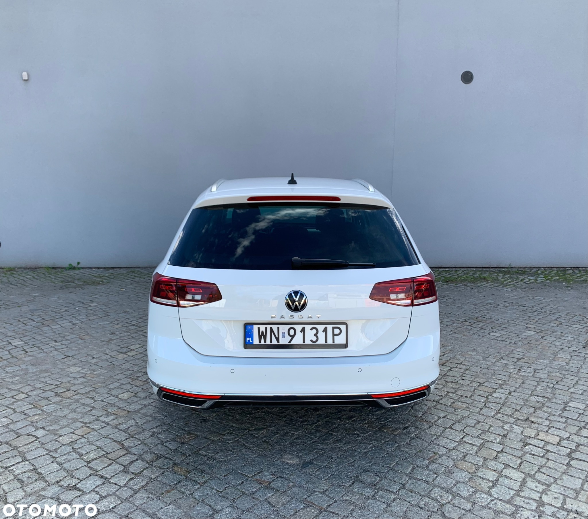 Volkswagen Passat 1.5 TSI EVO Elegance DSG - 5