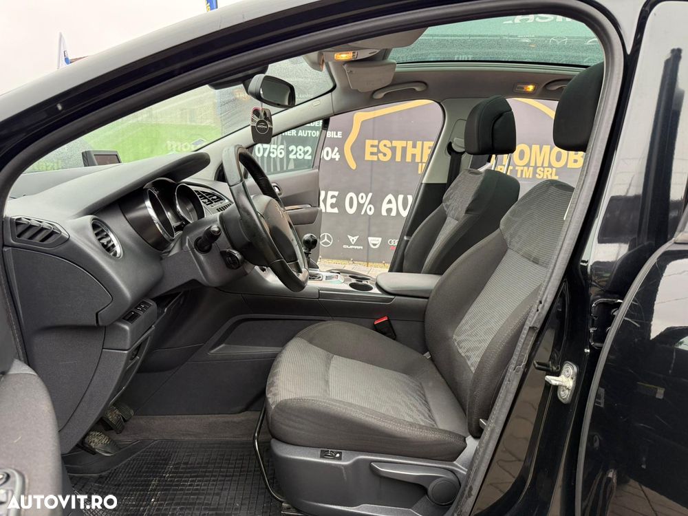 Peugeot 3008 - 5