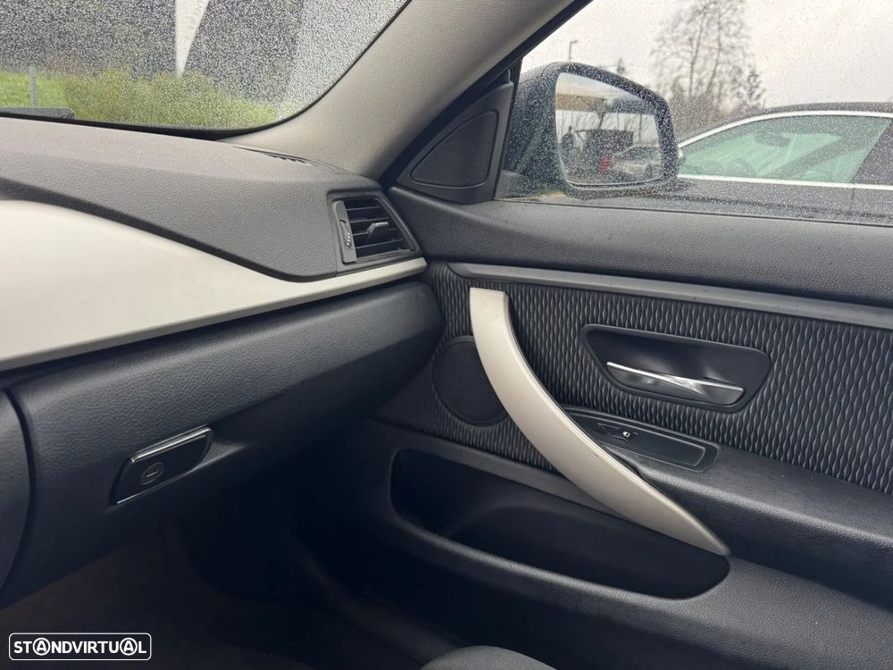 BMW 420 Gran Coupé d Line Modern Auto - 17