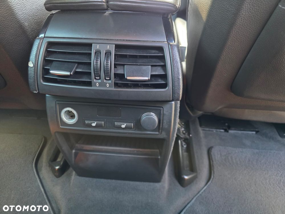 BMW X6 40d xDrive - 10