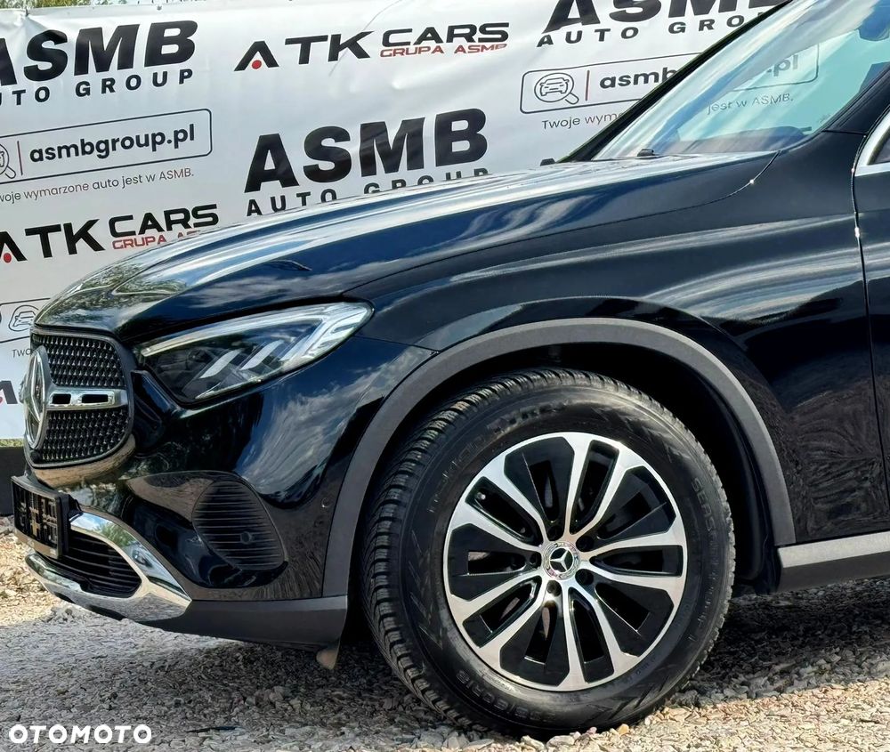 Mercedes-Benz GLC 220 d mHEV 4-Matic Avantgarde - 3