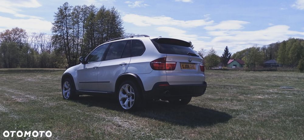BMW X5 3.0d xDrive - 4