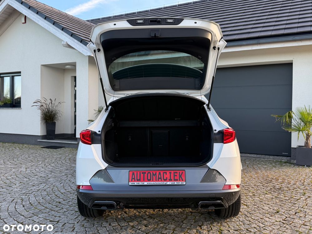 Cupra Formentor 1.5 TSI DSG - 36