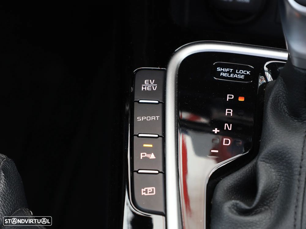Kia XCeed 1.6 GDi PHEV Drive - 45