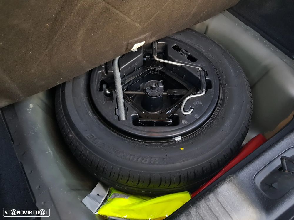 Fiat Tipo 1.3 M-Jet Lounge - 52