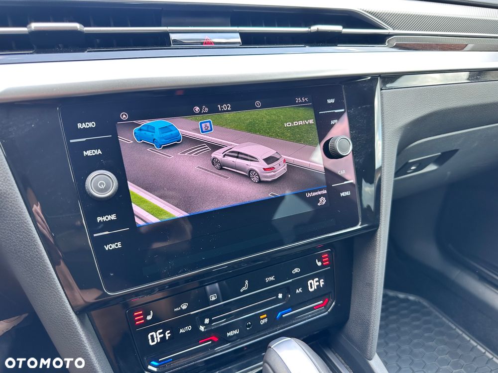 Volkswagen Arteon 2.0 TSI Elegance DSG - 29