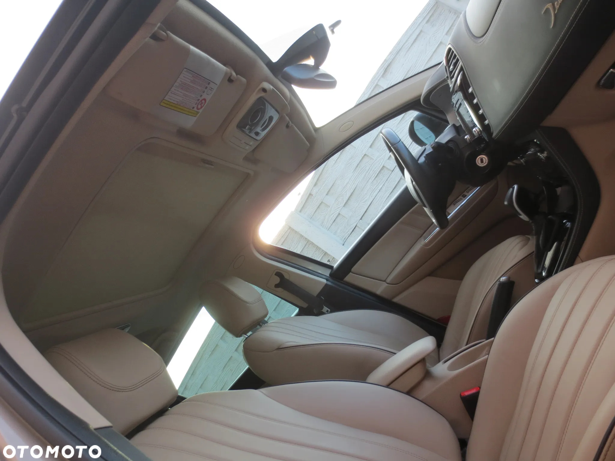 Lancia Delta 1.8 T-Jet Executive Sportronic - 7
