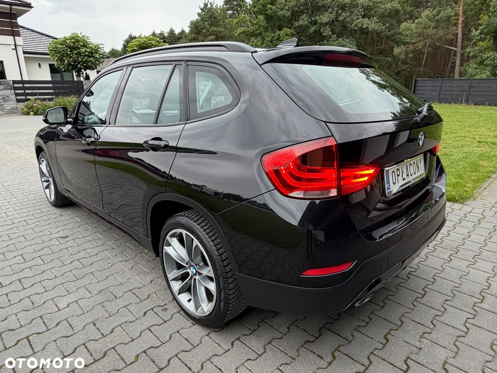 BMW X1 - 4