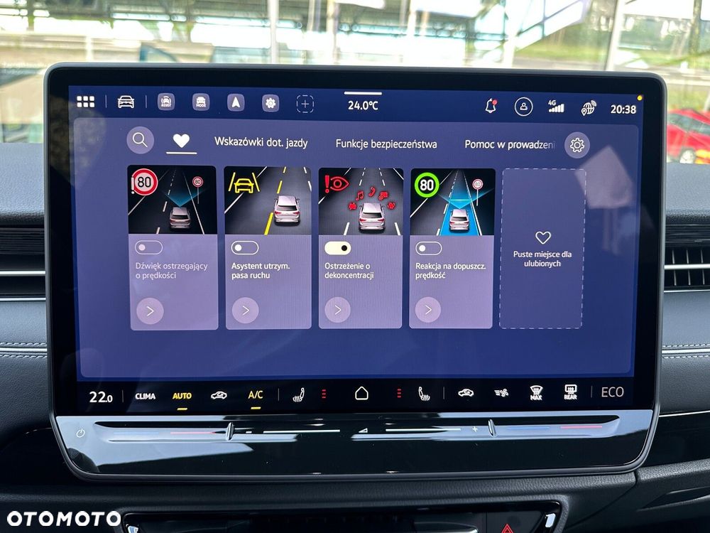 Volkswagen ID.7 77kWh Pro Plus - 21