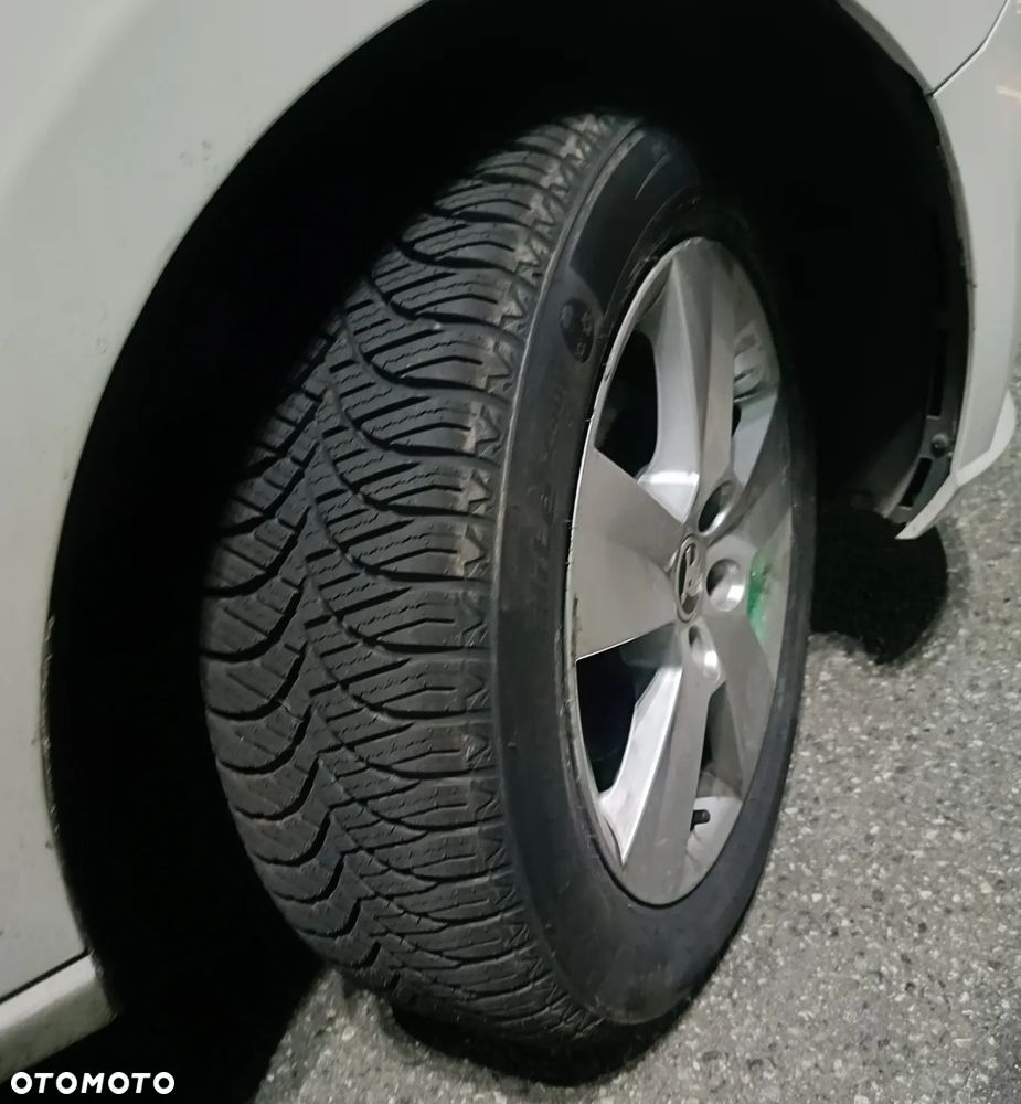 Skoda Fabia 1.0 TSI Ambition - 11
