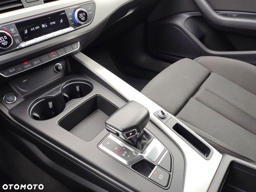 Audi A4 - 14