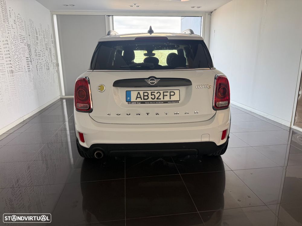 MINI Countryman - 6