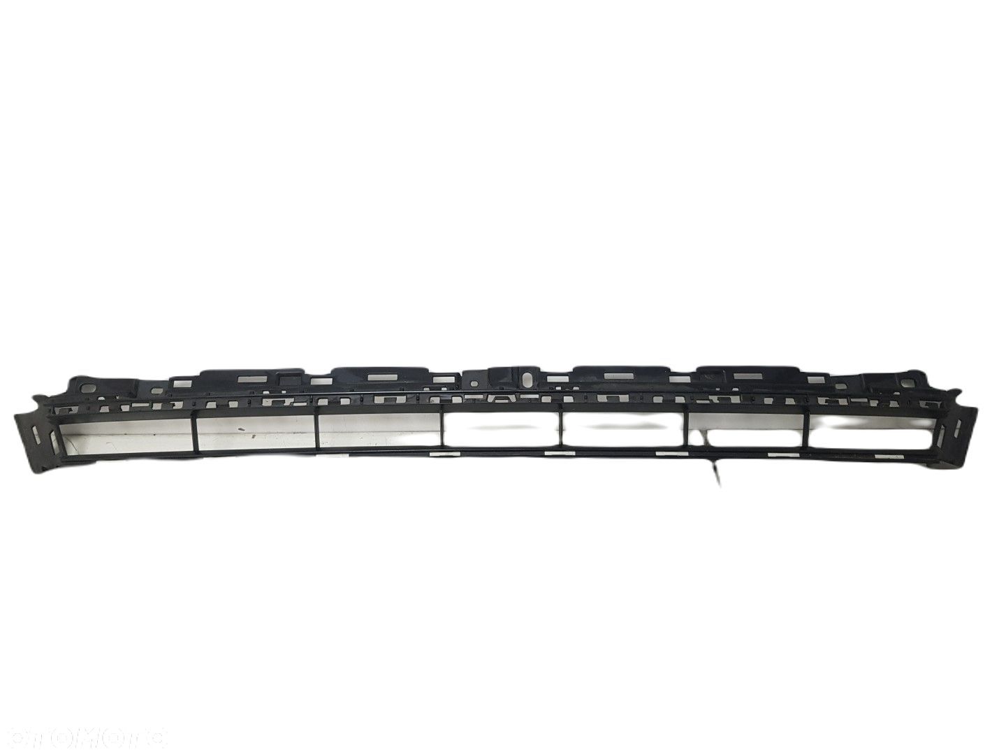 KRATKA ZDERZAKA PRZEDNIEGO SRODKOWA AUDI A5 II 2 S-LINE B9 8W 17-24 8W6807683A - 1