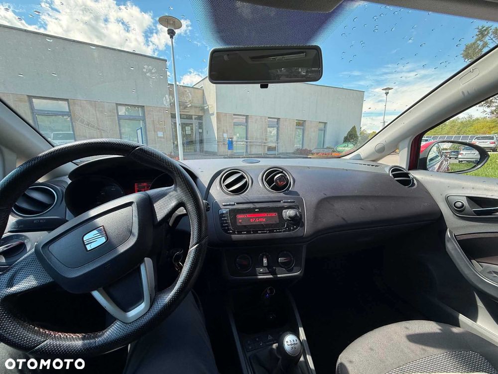 Seat Ibiza - 6