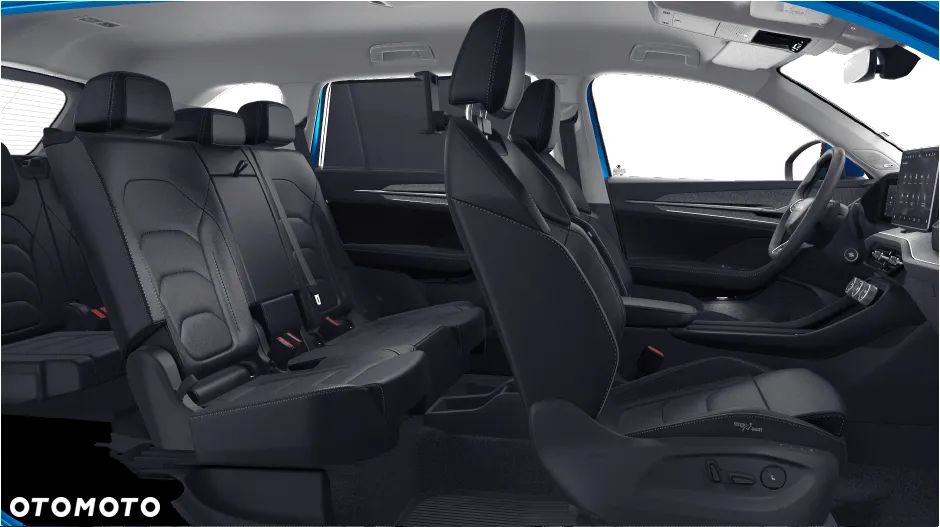 Skoda Kodiaq 2.0 TDI 4x4 Edition 130 DSG - 5