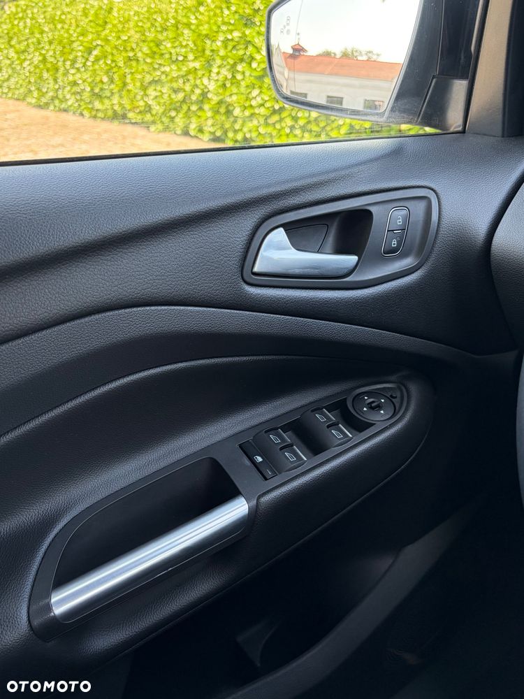 Ford Kuga 1.5 EcoBoost 4x4 Black & Silver - 29
