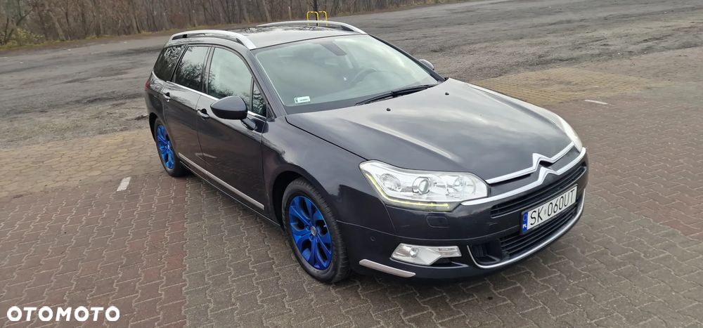 Citroën C5 2.0 HDi Selection - 25