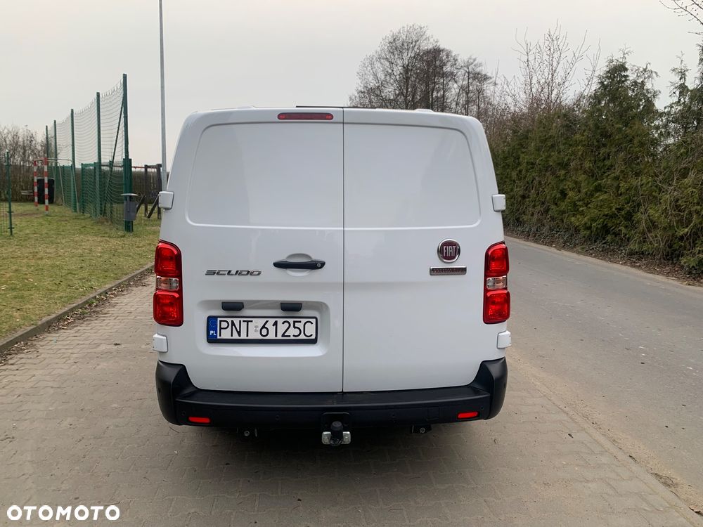 Fiat SCUDO - 7