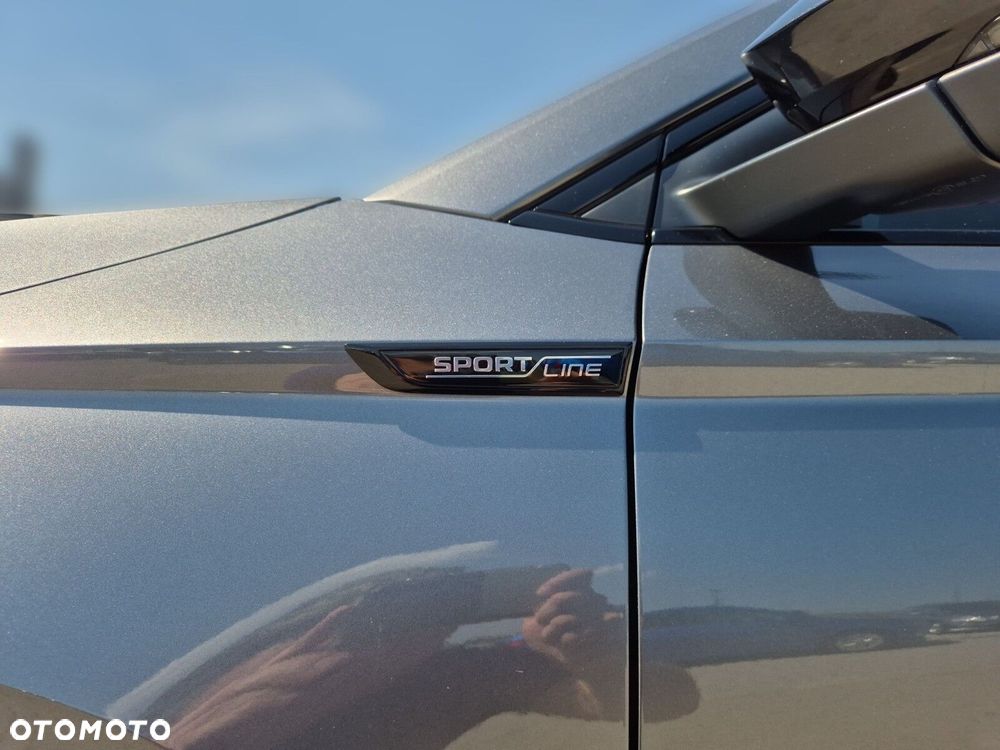 Skoda Karoq 1.5 TSI ACT Sportline DSG - 11