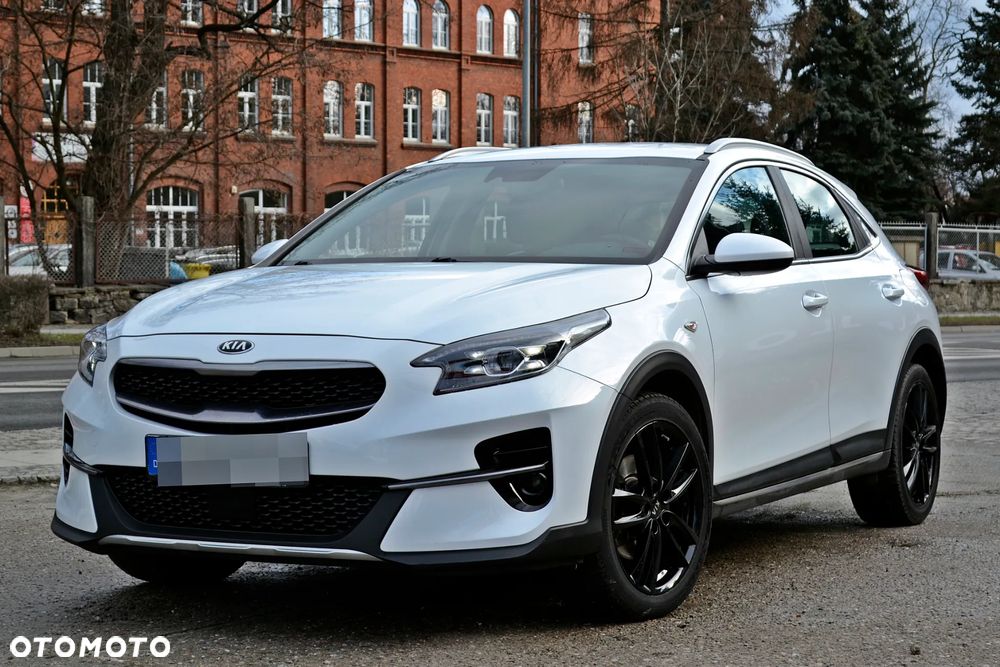 Kia XCeed 1.0 T-GDI OPF JBL SOUND EDITION - 1