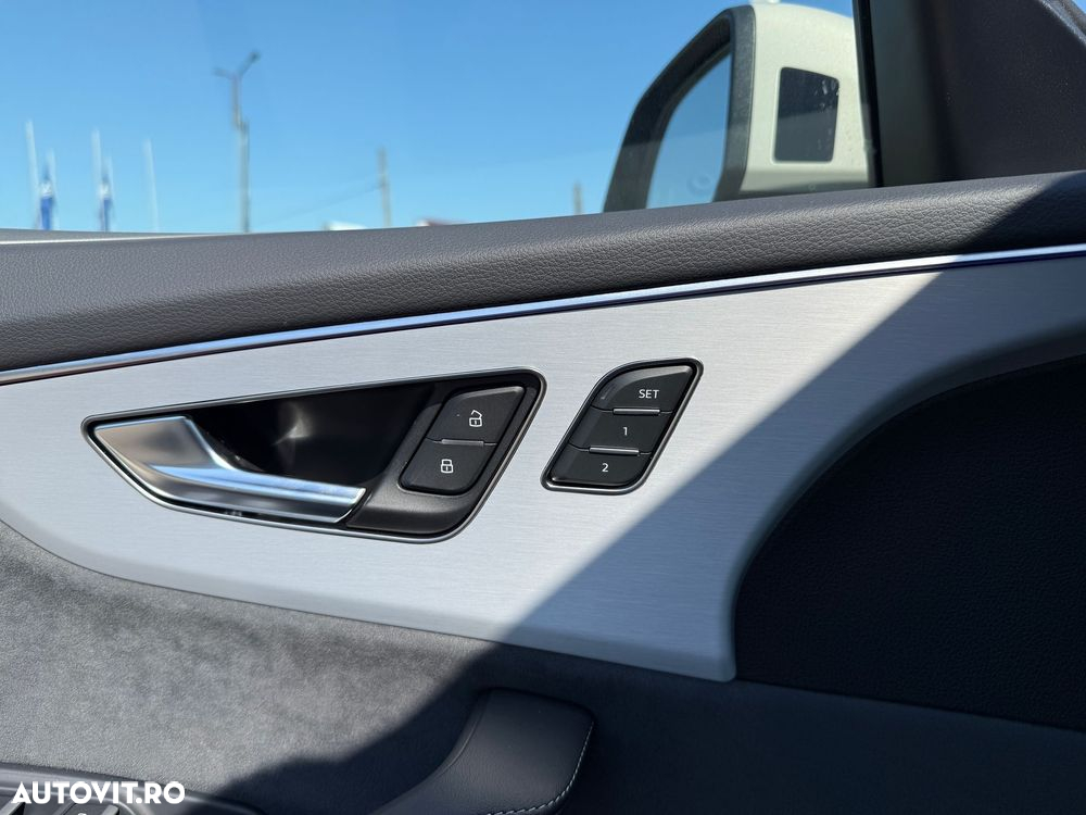Audi Q8 50 TDI quattro Tiptronic MHEV - 9