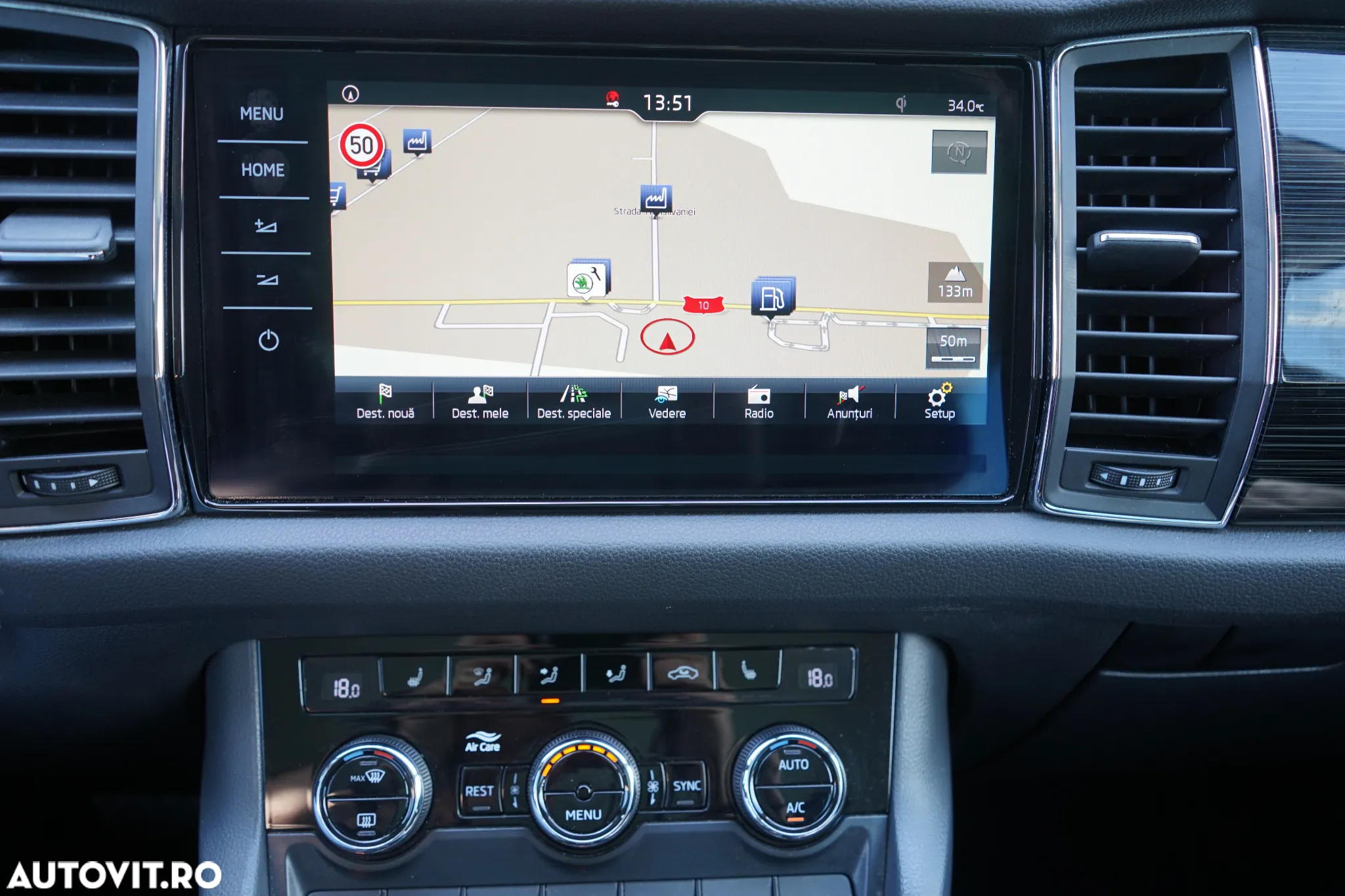 Skoda Kodiaq 2.0 TDI 4X4 DSG Style - 17