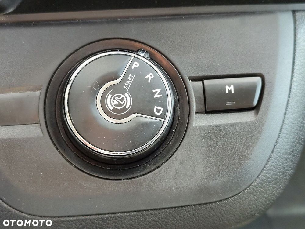 Toyota Proace Verso - 22