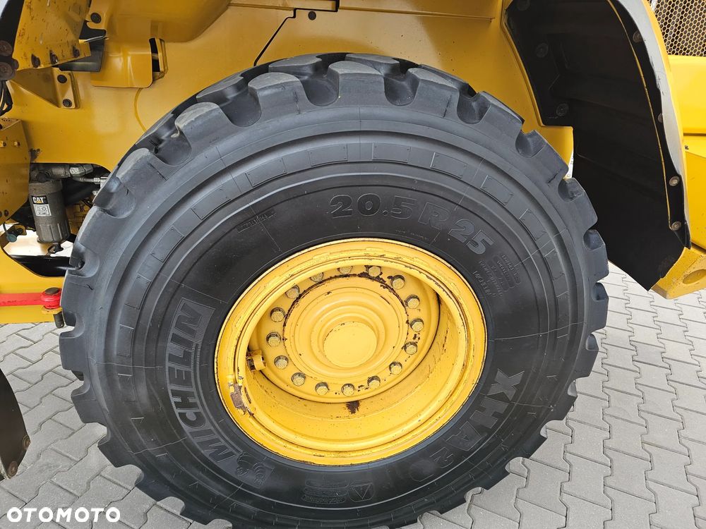 Caterpillar 938 M - 10