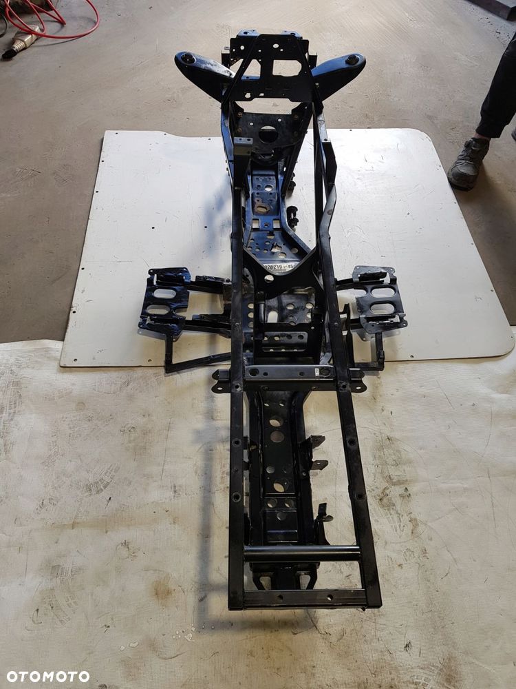 rama polaris sportsman 570 21-25 rok 1025219-458 - 4