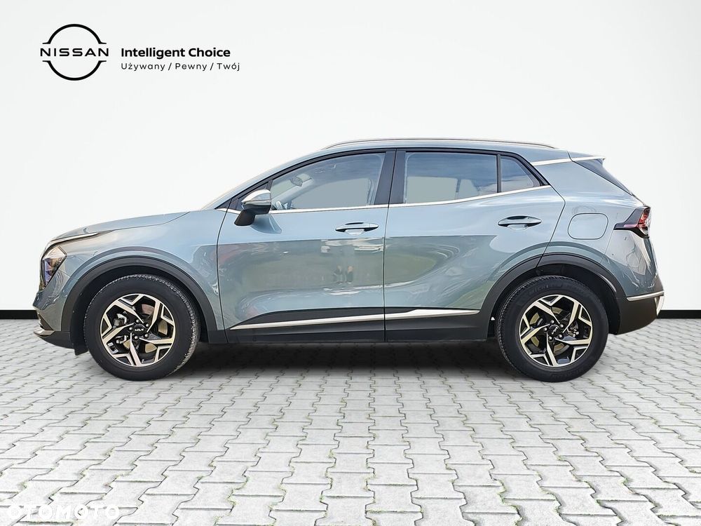 Kia Sportage 1.6 T-GDI M 2WD DCT - 8