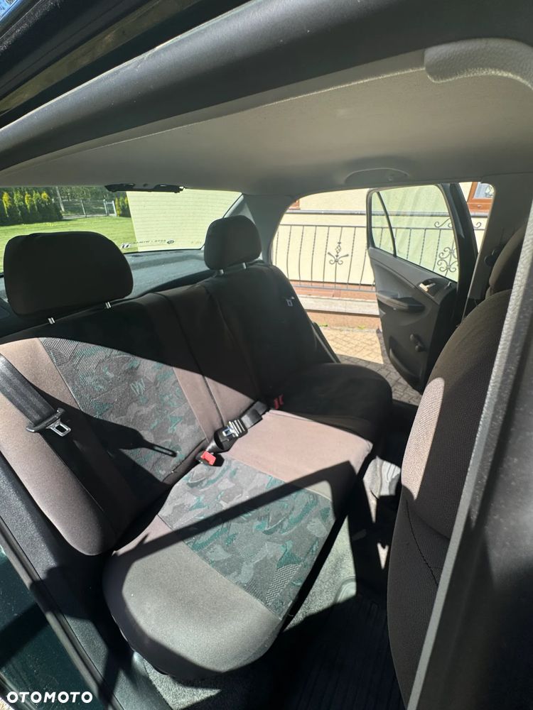 Skoda Fabia 1.9 SDI Classic - 8