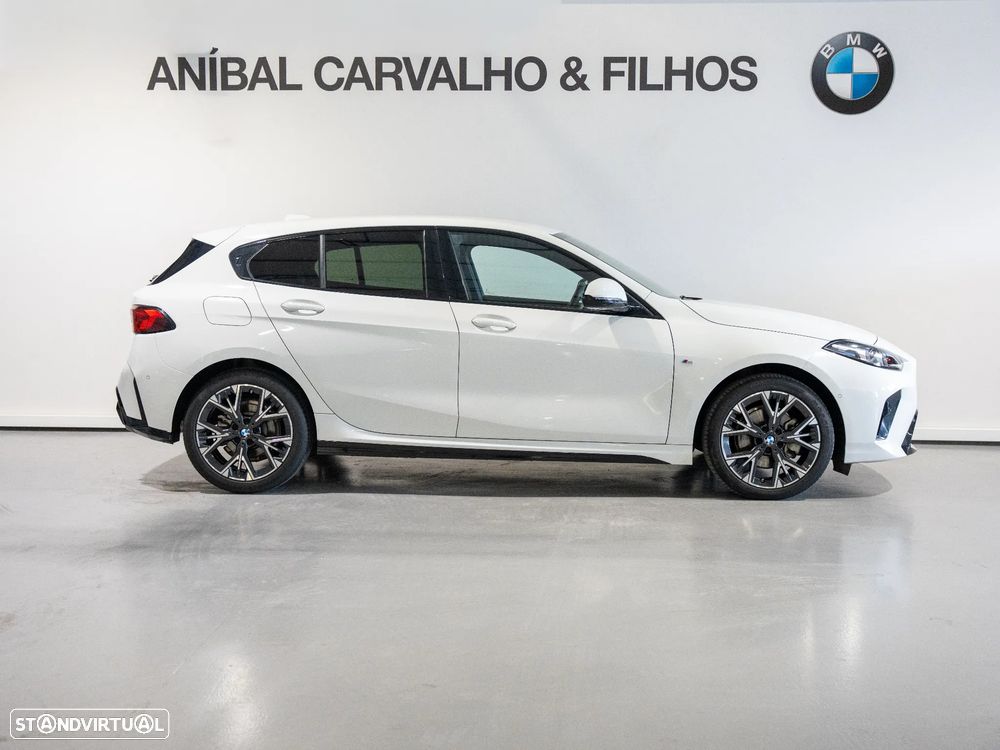 BMW 116 Pack Desportivo M - 3
