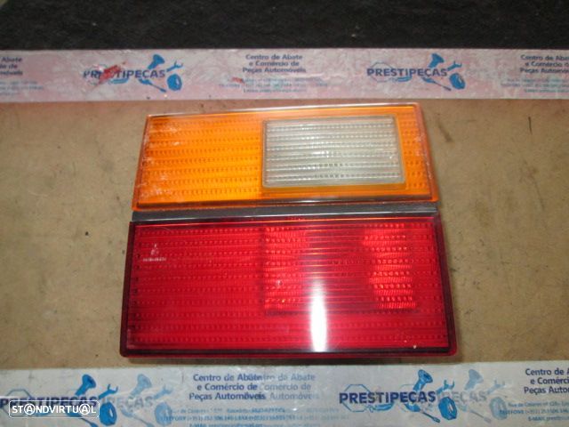 Farol Tras 535945107 VW CORRADO 1991 3P ESQ HELLA - 1