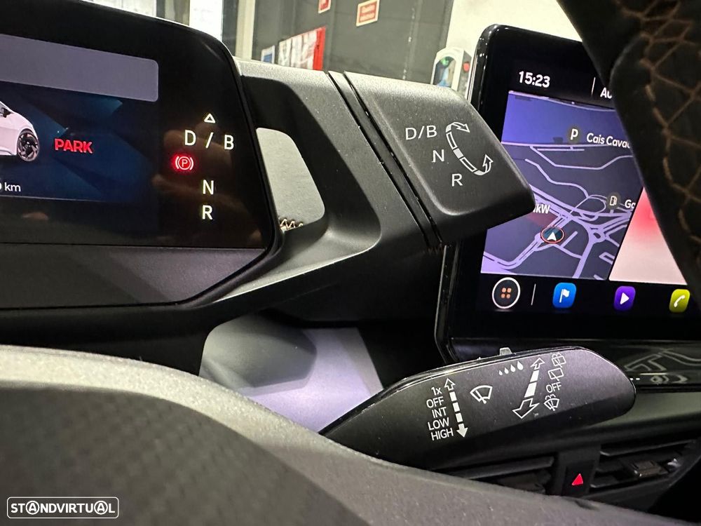 Cupra Born 58 kWh Plus - 44