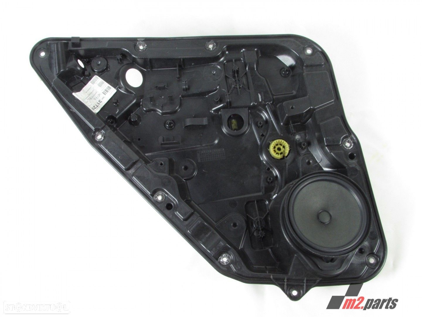 Elevador Esquerdo/Trás Seminovo/ Original MERCEDES-BENZ A-CLASS (W176)/MERCEDES-... - 1